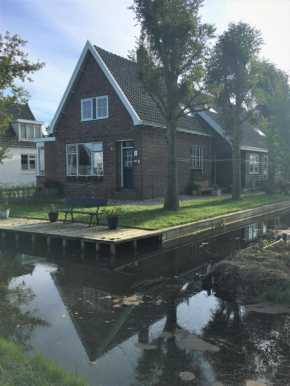 Idyllic Farmhouse